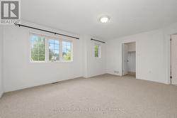 Primary Bedroom - 