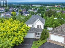 Aerial View - 