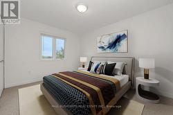 Virtually Staged-Bedroom #3 - 