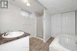 4 Piece Bathroom - 
