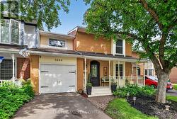 6269 PADDLER WAY Ottawa, ON K1C 2G5