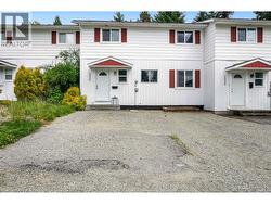 1337 TWEEDSMUIR AVENUE Kitimat, BC V8C 1C2