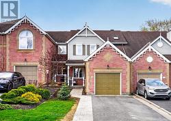 3 CROSSING BRIDGE COURT Ottawa, ON K2S 1S2