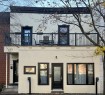 Façade - 6008 Rue St-Hubert, Montréal (Rosemont/La Petite-Patrie), QC 