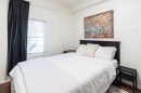 Chambre à coucher principale - 6008 Rue St-Hubert, Montréal (Rosemont/La Petite-Patrie), QC 