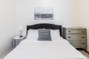 Chambre à coucher - 6008 Rue St-Hubert, Montréal (Rosemont/La Petite-Patrie), QC 