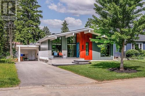 199 Lennox Park Avenue, Ottawa, ON 
