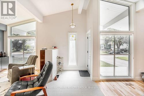 199 Lennox Park Avenue, Ottawa, ON 