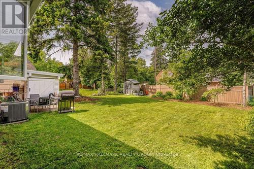 199 Lennox Park Avenue, Ottawa, ON 