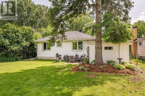 199 Lennox Park Avenue, Ottawa, ON 