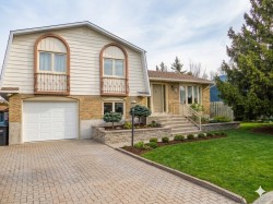 685 Rue De Tonty Montréal (L'Île-Bizard/Sainte-Geneviève), QC H9C 2A1