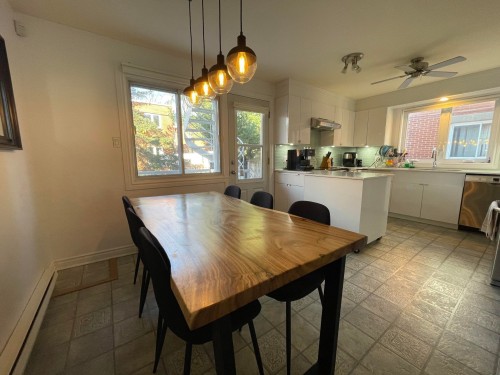 Kitchen - 5775 Rue Louis-Veuillot, Montréal (Mercier/Hochelaga-Maisonneuve), QC 