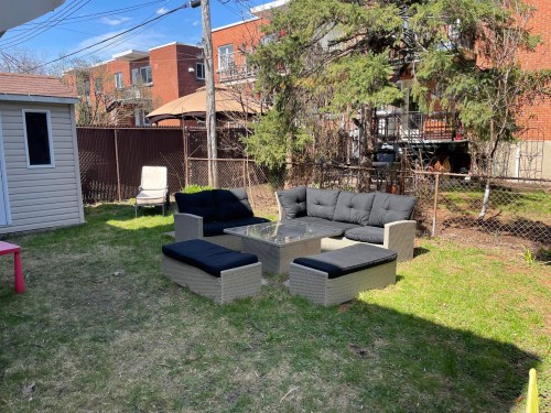 Garden - 5775 Rue Louis-Veuillot, Montréal (Mercier/Hochelaga-Maisonneuve), QC 