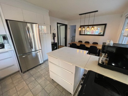Kitchen - 5775 Rue Louis-Veuillot, Montréal (Mercier/Hochelaga-Maisonneuve), QC 