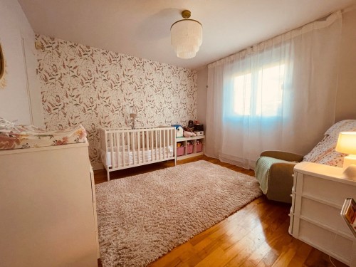 Bedroom - 5775 Rue Louis-Veuillot, Montréal (Mercier/Hochelaga-Maisonneuve), QC 