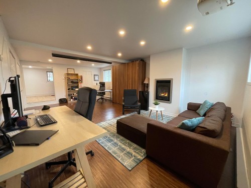 Basement - 5775 Rue Louis-Veuillot, Montréal (Mercier/Hochelaga-Maisonneuve), QC 