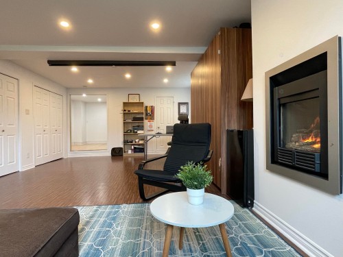 Basement - 5775 Rue Louis-Veuillot, Montréal (Mercier/Hochelaga-Maisonneuve), QC 