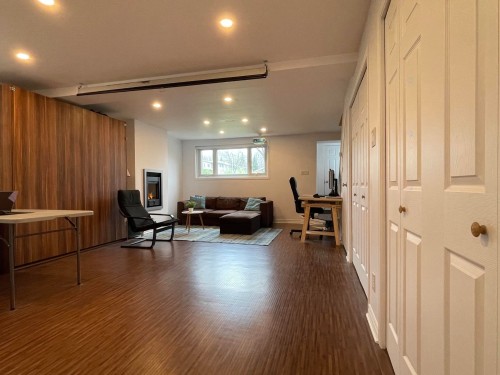 Basement - 5775 Rue Louis-Veuillot, Montréal (Mercier/Hochelaga-Maisonneuve), QC 