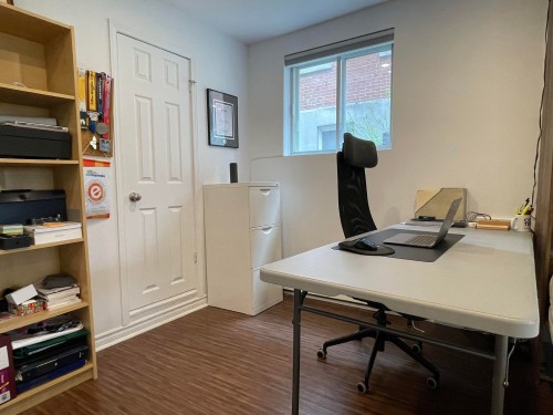 Basement - 5775 Rue Louis-Veuillot, Montréal (Mercier/Hochelaga-Maisonneuve), QC 