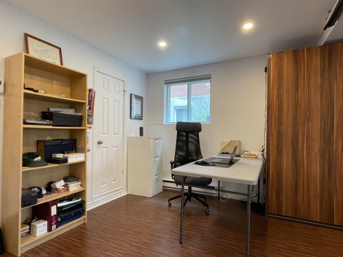 Basement - 5775 Rue Louis-Veuillot, Montréal (Mercier/Hochelaga-Maisonneuve), QC 