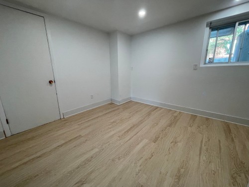 Bedroom - 5775 Rue Louis-Veuillot, Montréal (Mercier/Hochelaga-Maisonneuve), QC 