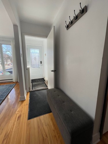 Mud Room - 5775 Rue Louis-Veuillot, Montréal (Mercier/Hochelaga-Maisonneuve), QC 