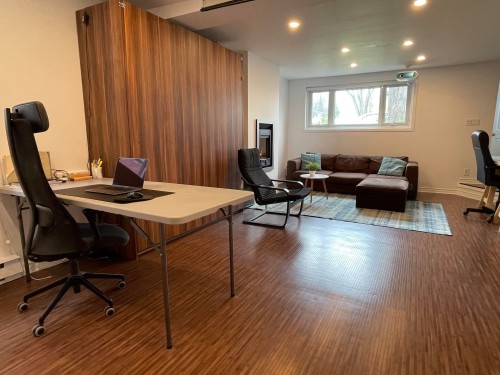 Basement - 5775 Rue Louis-Veuillot, Montréal (Mercier/Hochelaga-Maisonneuve), QC 