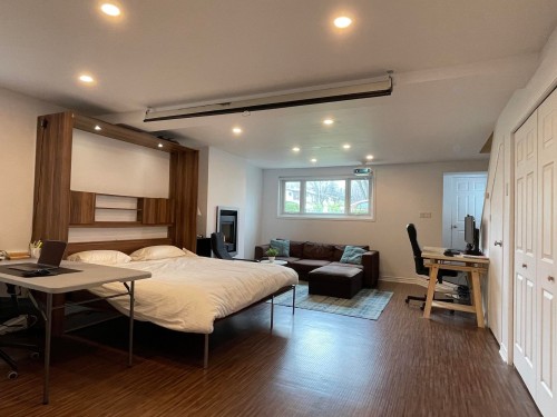 Basement - 5775 Rue Louis-Veuillot, Montréal (Mercier/Hochelaga-Maisonneuve), QC 