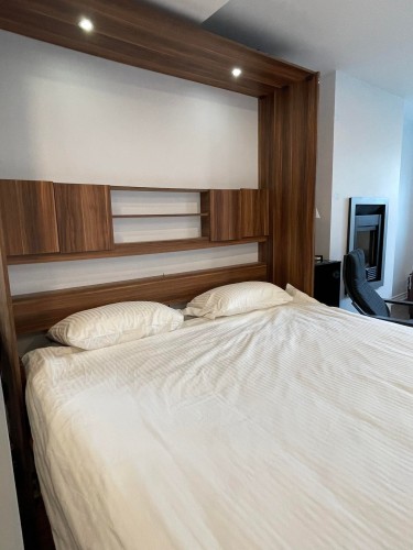 Basement - 5775 Rue Louis-Veuillot, Montréal (Mercier/Hochelaga-Maisonneuve), QC 