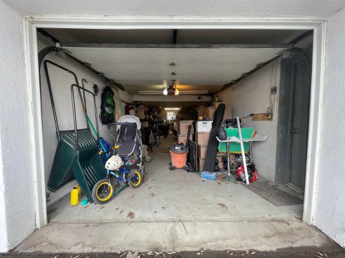 Garage - 5775 Rue Louis-Veuillot, Montréal (Mercier/Hochelaga-Maisonneuve), QC 