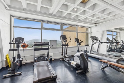 Exercise Room - 210-3535 Av. Papineau, Montréal (Le Plateau-Mont-Royal), QC 