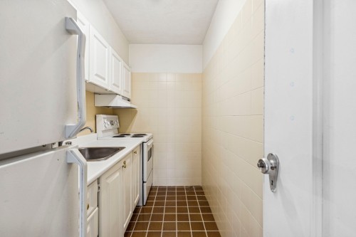 Kitchen - 210-3535 Av. Papineau, Montréal (Le Plateau-Mont-Royal), QC 