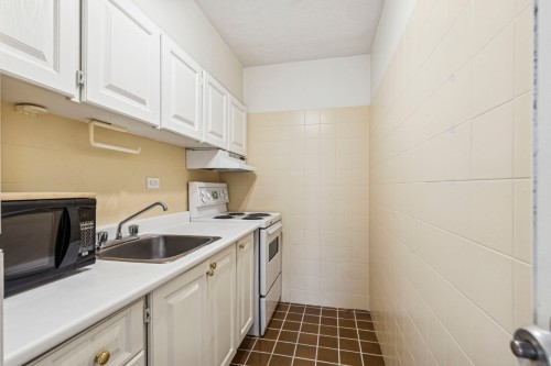Kitchen - 210-3535 Av. Papineau, Montréal (Le Plateau-Mont-Royal), QC 