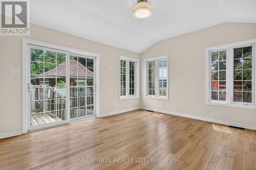 85 Hewitt Way, Ottawa, ON 
