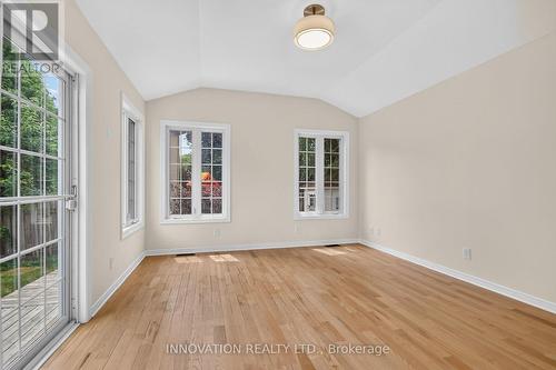85 Hewitt Way, Ottawa, ON 