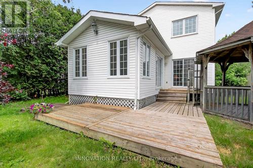 85 Hewitt Way, Ottawa, ON 