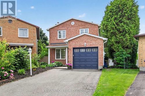 85 Hewitt Way, Ottawa, ON 