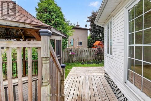 85 Hewitt Way, Ottawa, ON 