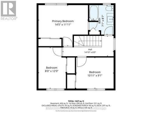 85 Hewitt Way, Ottawa, ON 
