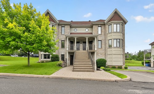 3-175 Rue du Sanctuaire  Sainte-Julie, QC J3E 0B1