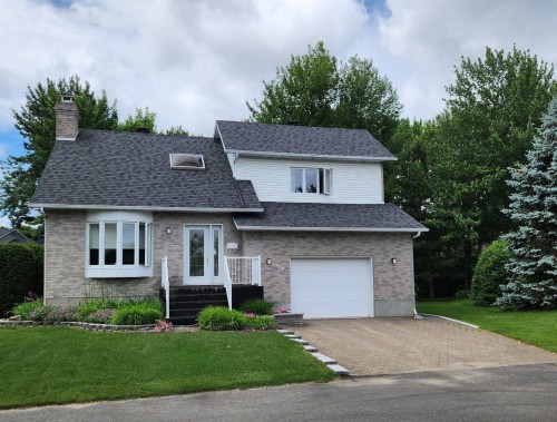 1960 Av. Albert-Dufresne  Shawinigan, QC G9P 4Y4