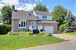 1960 Av. Albert-Dufresne  Shawinigan, QC G9P 4Y4