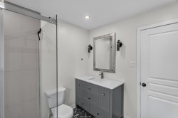Salle de bains - 
