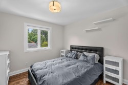 Chambre à coucher - 