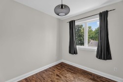 Chambre à coucher - 