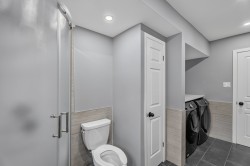 Salle de bains - 