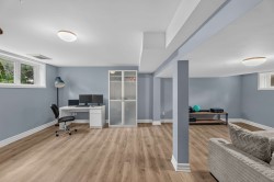 Salle familiale - 
