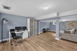 Salle familiale - 