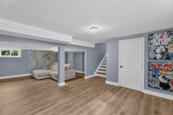 Salle familiale - 