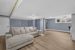 Salle familiale - 